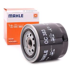 Фильтр масляный 2101, 2102, 2103, 2104, 2105, 2106, 2107 KNECHT(MAHLE) высокий