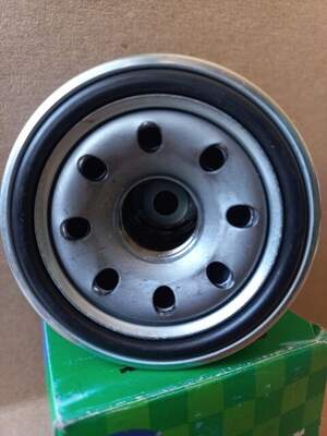 Фильтр масляный Nissan (PARTS MALL)